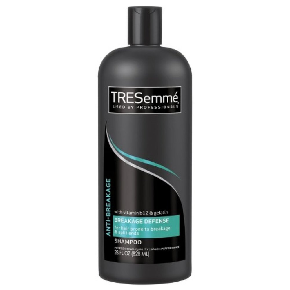 TRESemme Anti-Breakage Shampoo, NEW